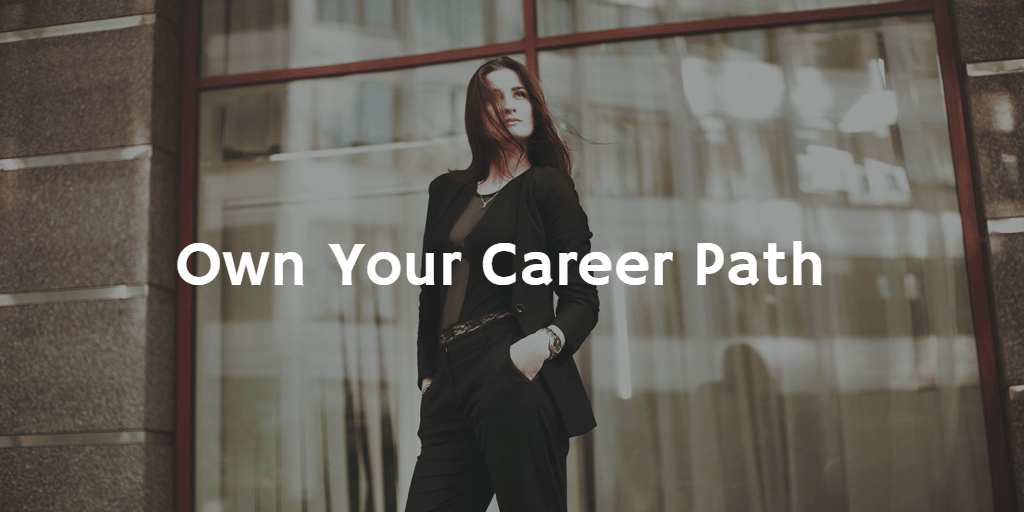 Own Your Career | Phenomenal Image
