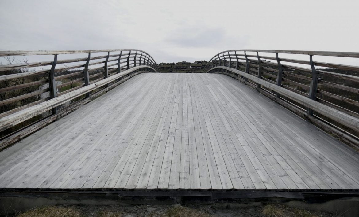 Bridge