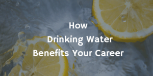 Benefits of Water | Phenomenal Image