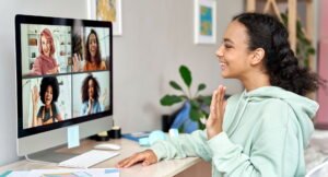 Leading Conference Call Without The Title