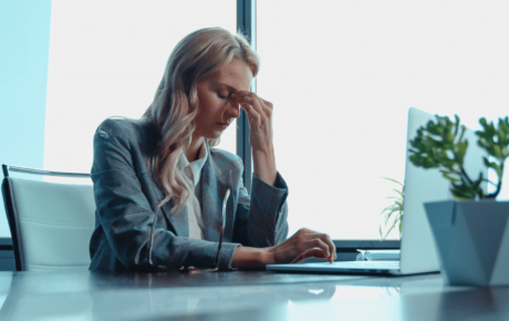 You’re Laid Off, Now What?