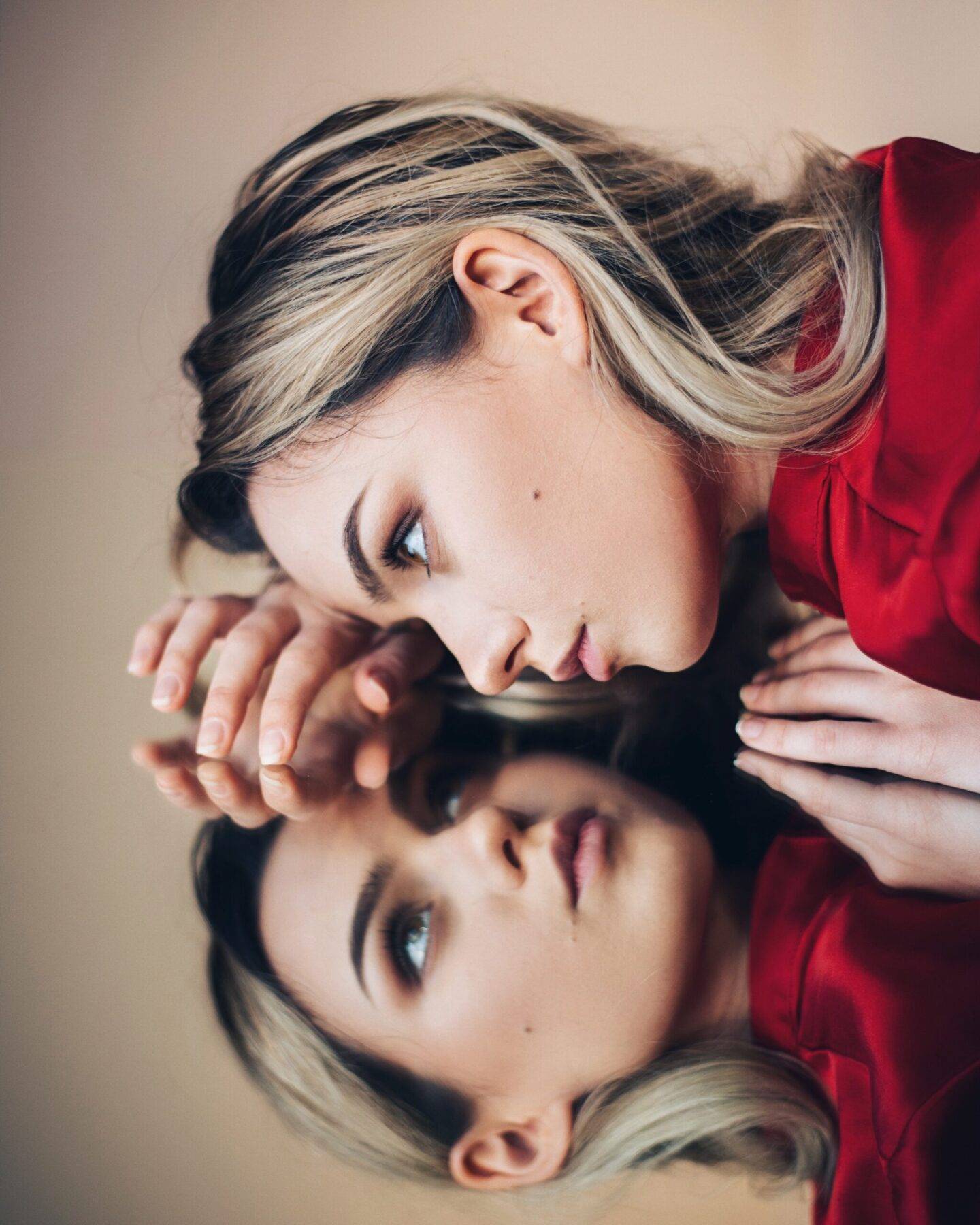Getting to Know Yourself